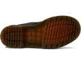 Ботинки Dr. Martens 1460 из кожи Nappa с классической шнуровкой