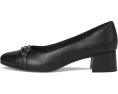 Туфли Clarks Iridessa Erin на устойчивом каблуке с квадратным носком