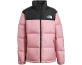 Детская куртка 1996 Retro Nuptse The North Face с наполнителем