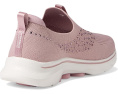 Кроссовки SKECHERS Performance Go Walk 7 Bling с пайетками и амортизацией Ultra Go
