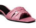 Босоножки Tory Burch 35 mm Ruched Sandals