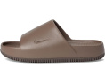 Сланцы Nike Calm с мягкой пеной и текстурированной стелькой
