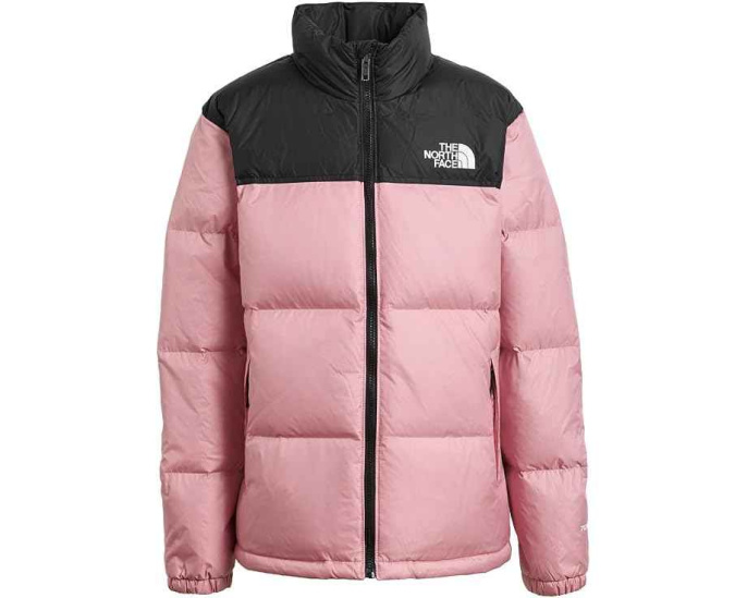 Детская куртка 1996 Retro Nuptse The North Face с наполнителем