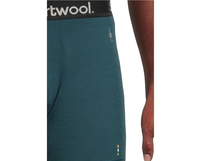 Боксеры Smartwool Merino Boxer Brief с шерстью мериноса
