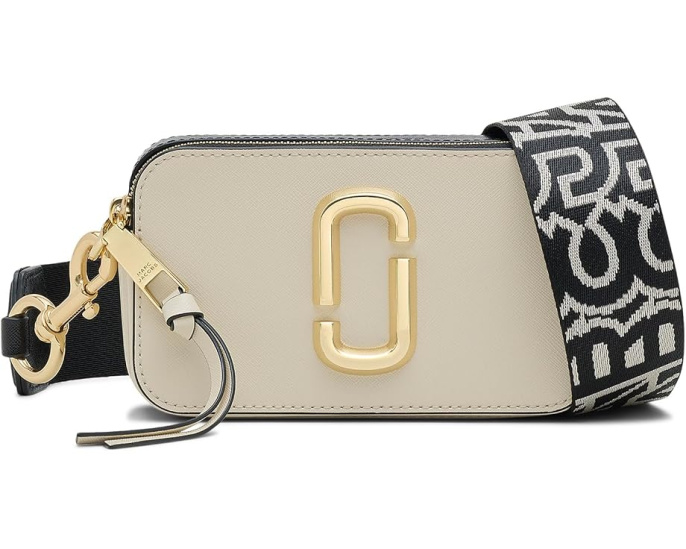 Сумка Marc Jacobs The Snapshot