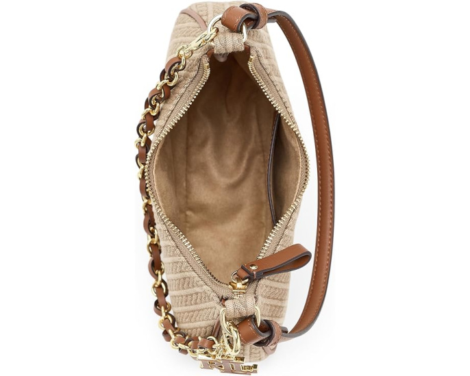 Сумка через плечо Marcy Mini-Cable от Lauren Ralph Lauren