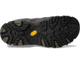 Водонепроницаемые ботинки Merrell Moab 3 Mid WP с амортизацией