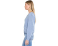 Свитер V-Neck Blouson от Lilla P