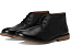 Johnston & Murphy Kids ботинки Calder Chukka из натуральной кожи