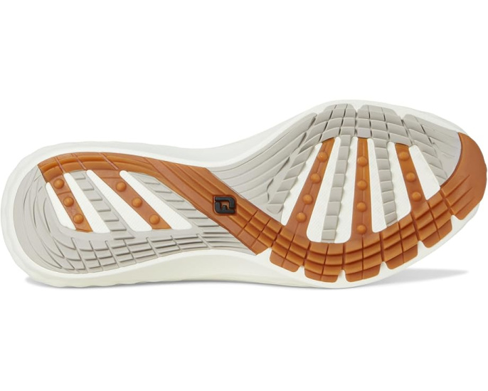 FootJoy FJ Quantum мужские гольф-ботинки с технологией SofFOAM