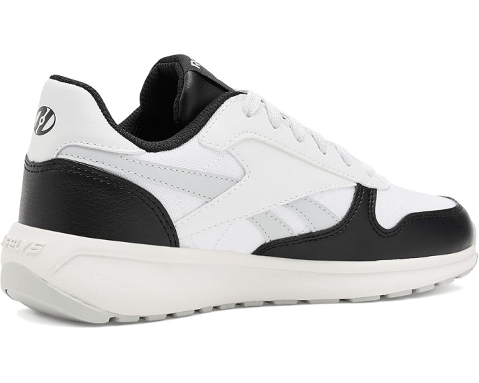 Кроссовки Heelys Reebok Classic со съемными колесами для детей и взрослых