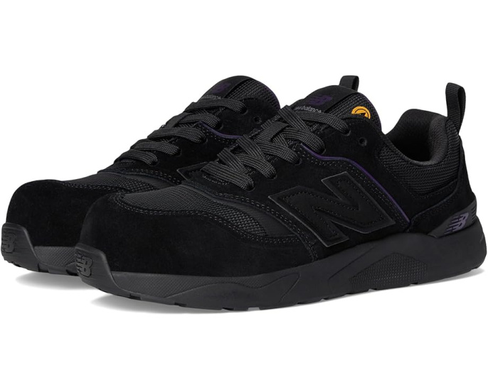 New Balance Elite Lite SD10 с композитным мыском и противоскользящей подошвой