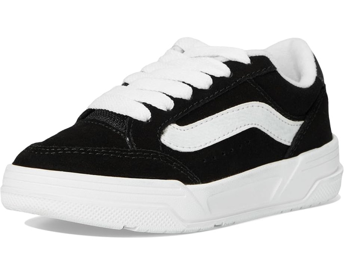 Детские кроссовки Vans Hylane с классическим силуэтом