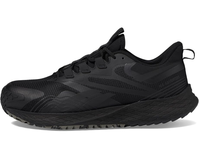 Кроссовки Reebok Work FE4 Adventure Work для работы