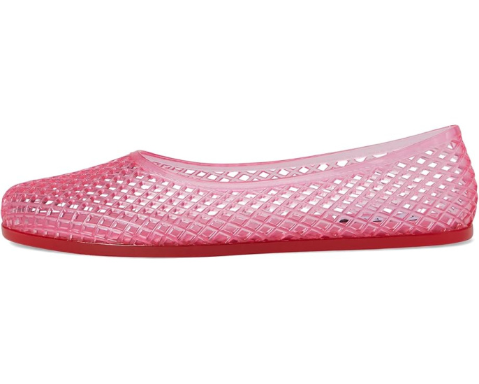 Босоножки Steve Madden Gyzmo из лакированного ПВХ