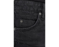 Шорты We The Free Cali Cuffed из денима с манжетами Free People