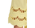 Топ Sebene Knit от Lilly Pulitzer с круглым вырезом