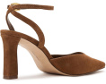 Туфли Galees с острым носком и ремешком на щиколотке Vince Camuto