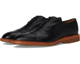 Оксфорды Allen Edmonds Park Verse из европейской замши или кожи