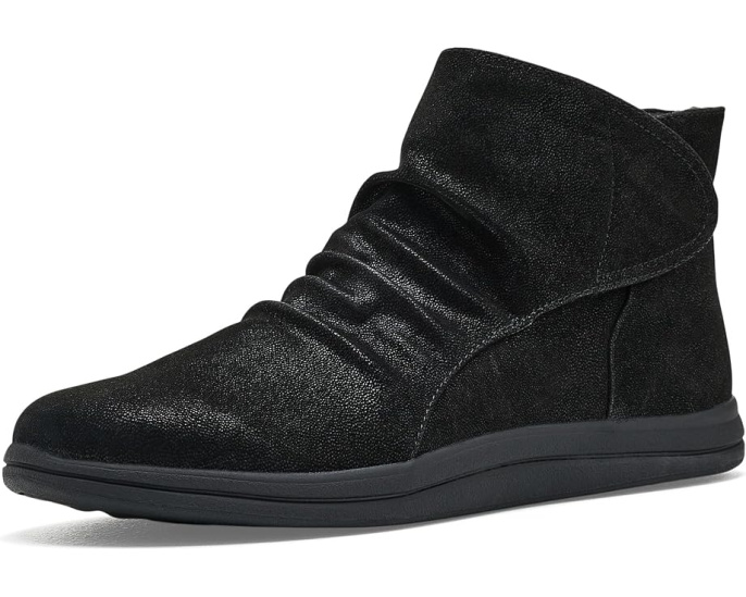Ботинки Breeze Faye от Clarks с удобной колодкой
