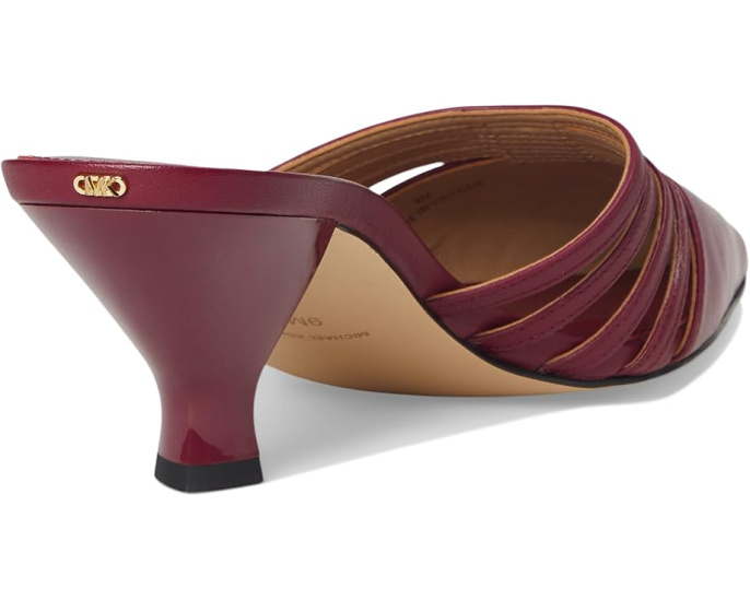 Туфли-мюли MICHAEL Michael Kors Haisley Mule Pumps
