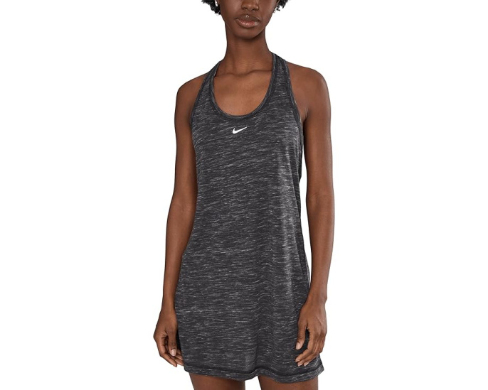 Nike Cover-up Dress Платье-накидка из переработанного полиэстера