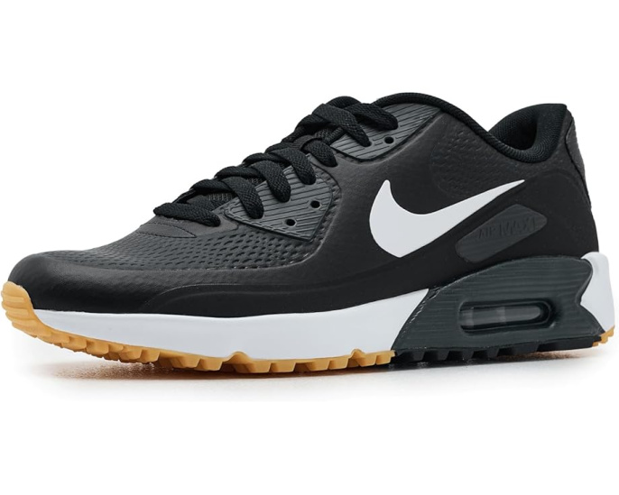 Кроссовки Nike Air Max 90 G для гольфа с водозащитным покрытием