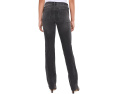 Джинсы NYDJ Tall Marilyn Straight с эффектом подтяжки