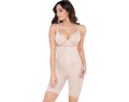 Miraclesuit корректирующее изделие Extra Firm Shape with an Edge с высокой талией и длинной ножкой