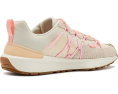 KEEN UNEEK Trekker кроссовки из кожи и шнура