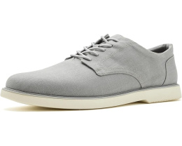 Оксфорды TOMS Joshua с эластичной шнуровкой
