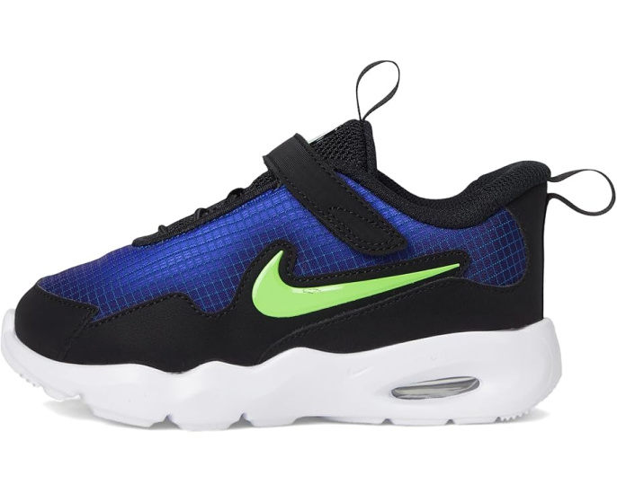 Детские кроссовки Nike Kids Air Max Nova с технологией Max Air для малышей