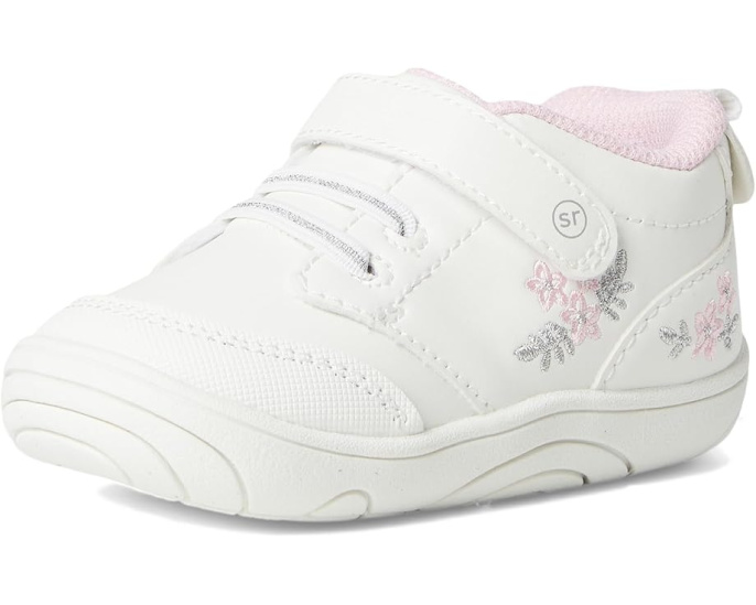 Детские кроссовки Stride Rite SR-Taye 2.0 на липучке