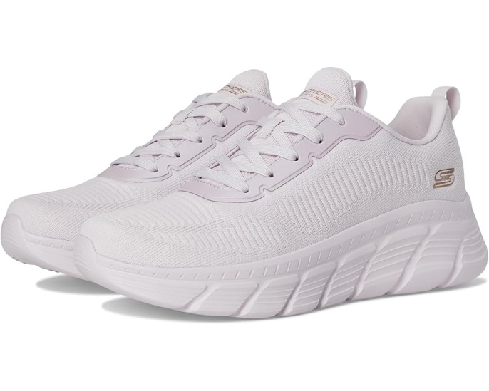 BOBS from SKECHERS Bobs Sport B Flex Hi кроссовки Flying Hi на шнуровке