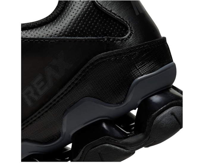 Тренировочные кроссовки Nike Reax 8 с амортизацией Reax