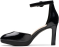 Туфли Clarks Ambyr 2 Cove на каблуке