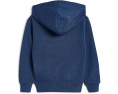 Детский худи Polo Ralph Lauren с логотипом Logo Fleece Hoodie