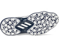 Бесшипные кроссовки для гольфа Adidas Codechaos 25 с водонепроницаемым верхом и технологией TWISTGRIP