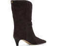Daniela Mid Boots