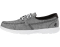 Туфли Skechers GOwalk Lite Isla с джерси-трикотажем