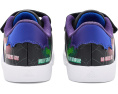 Adidas Marvel VL Court 3.0 кроссовки на липучках для детей