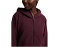 Beyond Yoga Толстовка 2.0 Urban Explorer Half Zip с капюшоном и карманом кенгуру