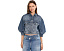 Куртка AllSaints Luca Stripe с полоской