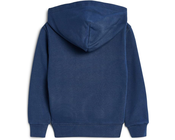 Детский худи Polo Ralph Lauren с логотипом Logo Fleece Hoodie