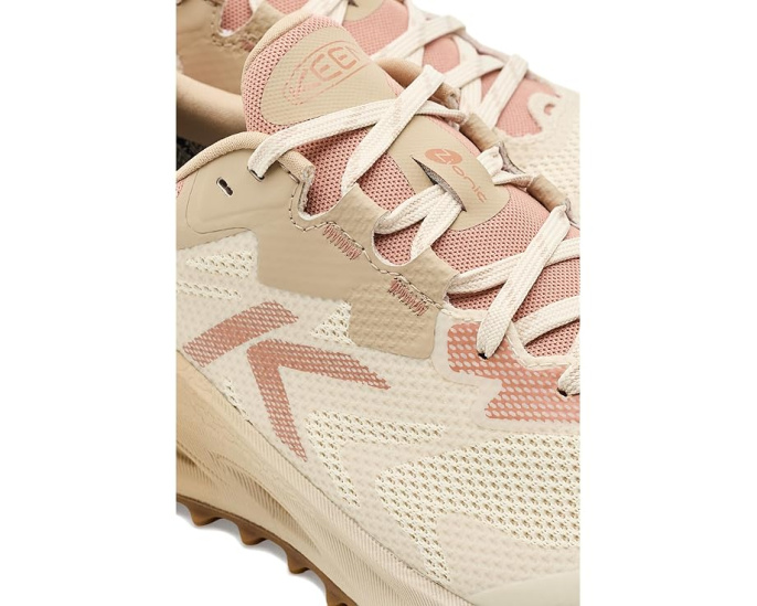 Кроссовки KEEN Zionic NXT водонепроницаемые для хайкинга
