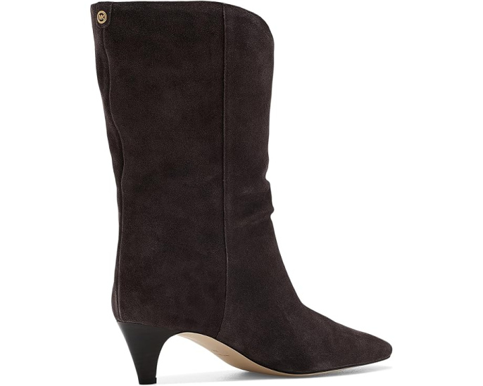 Daniela Mid Boots