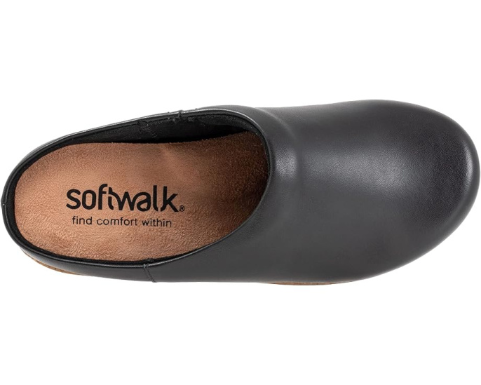 SoftWalk Туфли Arvada на плоском ходу