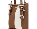 Сумка тоут кросс-боди MICHAEL Michael Kors Quinn Small East West