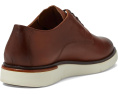 Оксфорды Allen Edmonds Carson из премиальной кожи