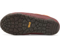 Teva слипоны Reember Terrain с утеплителем и нескользящей подошвой